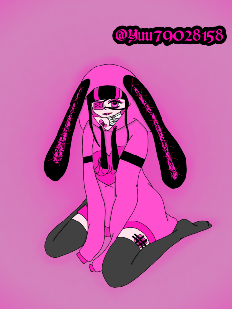 メンヘラちゃん