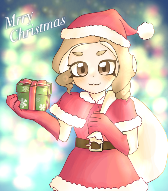 メリークリスマス！