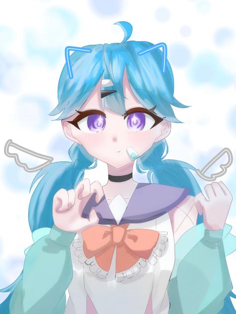 にゃ
