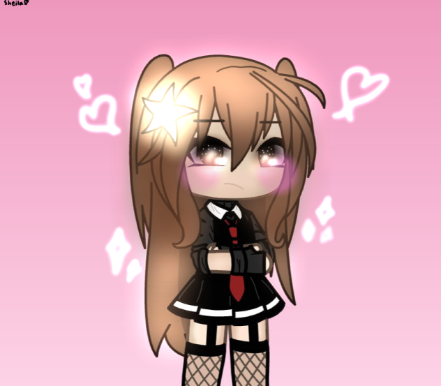 For my wonderful gf 🤗