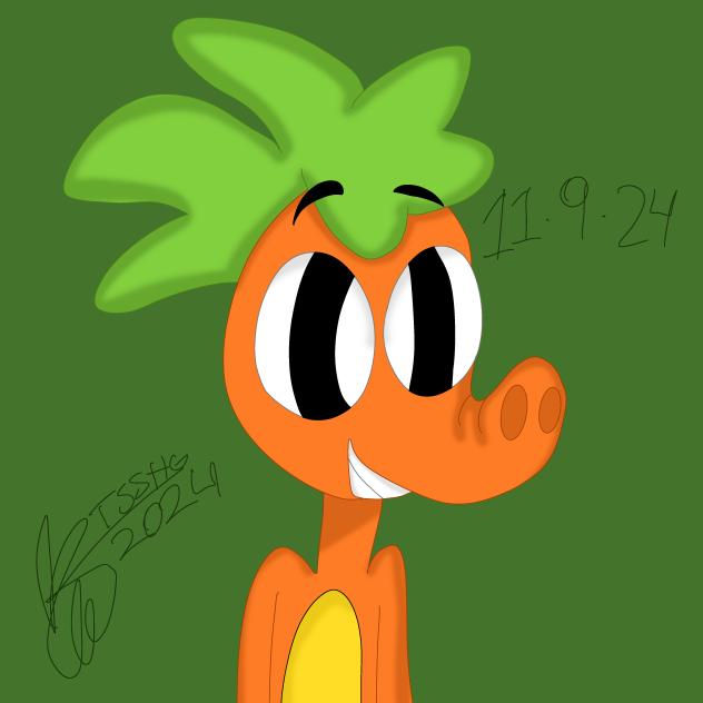 Tangy Bodangy