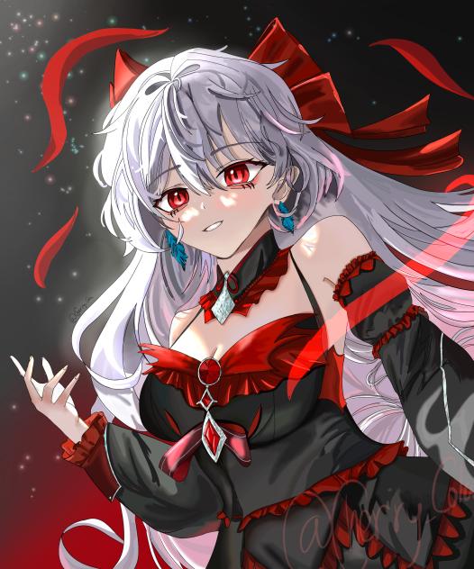 Looking For an Open Door