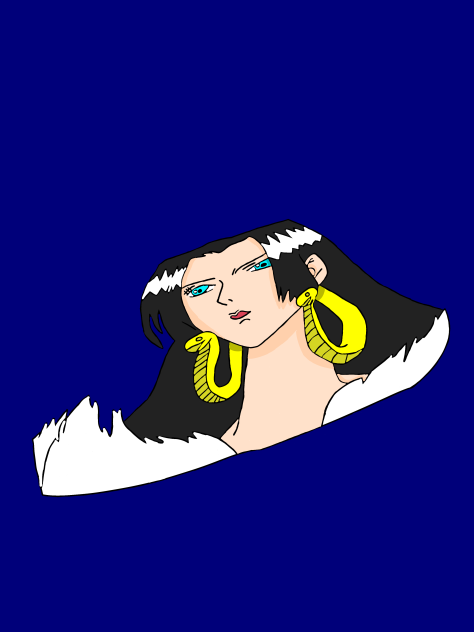 boa hangcock