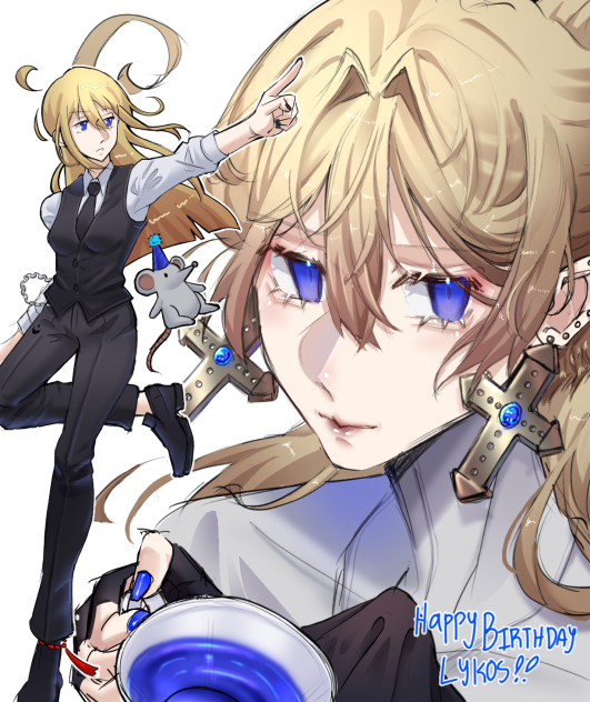 LYKOBIRTHDAY