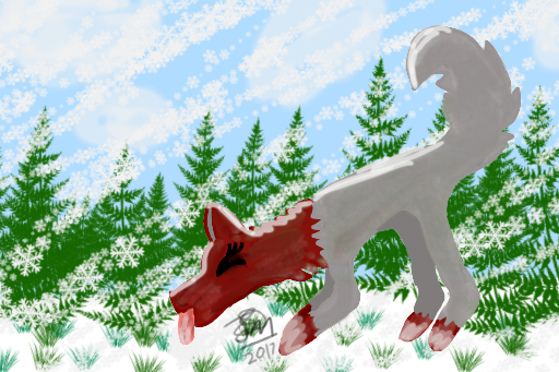 request 2 - ibisPaint