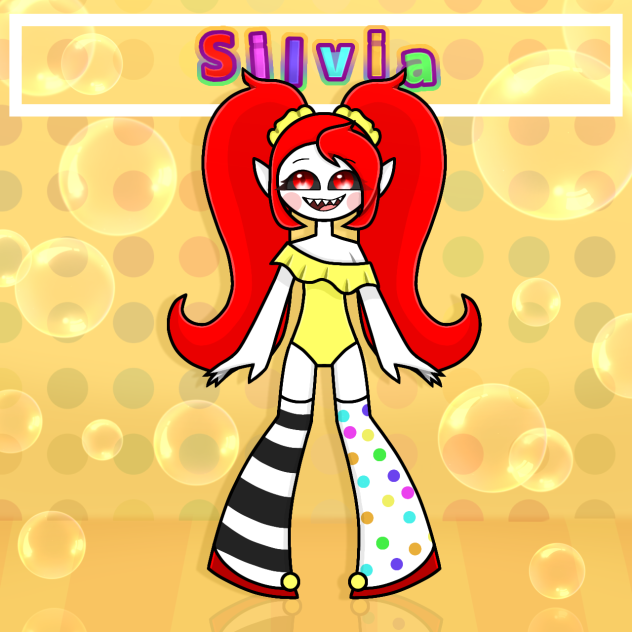 Silvia