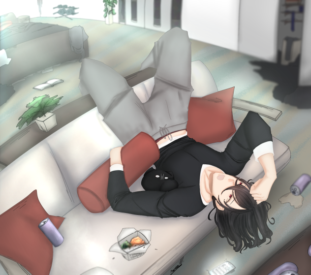 Board - ibisPaint