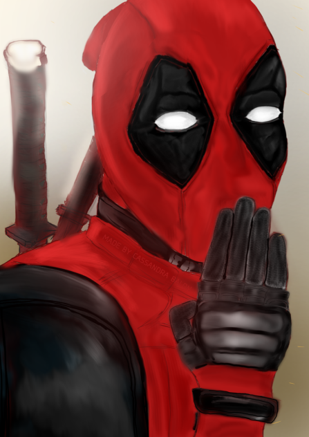 Deadpool