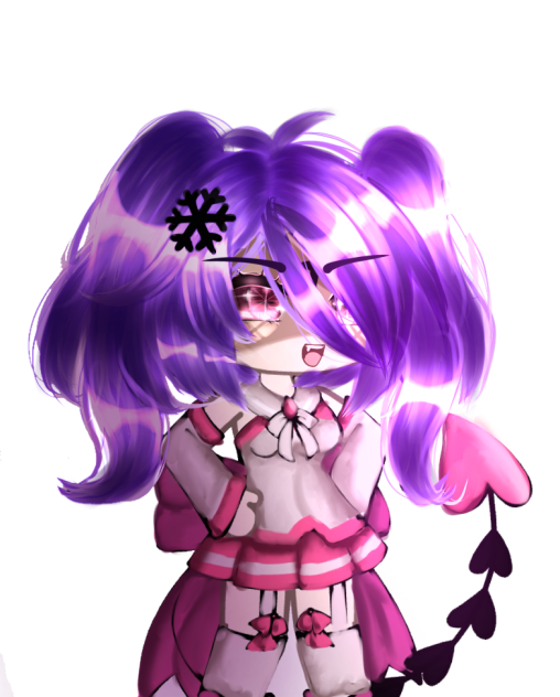 Gacha edit for my friend 3