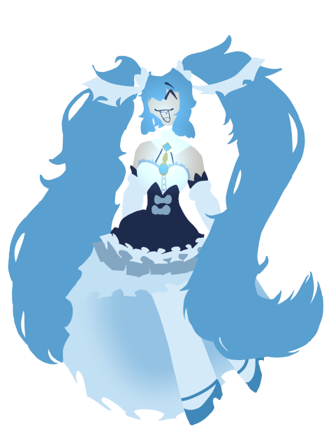 miku !