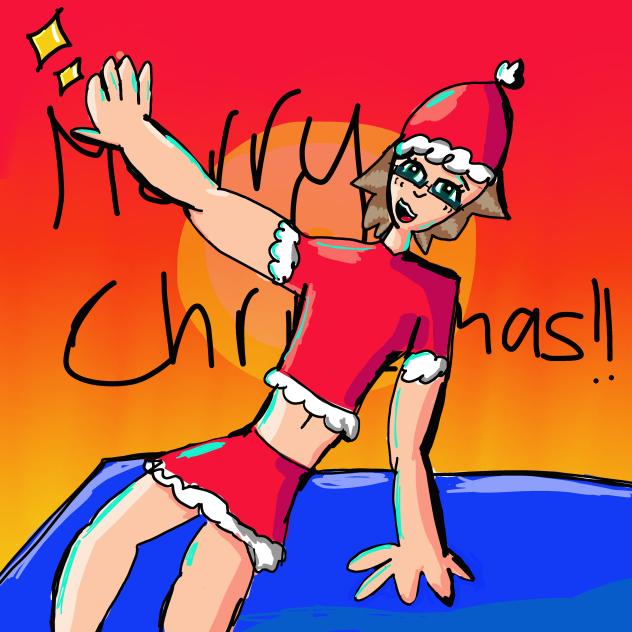 It Almost Christmas!!!