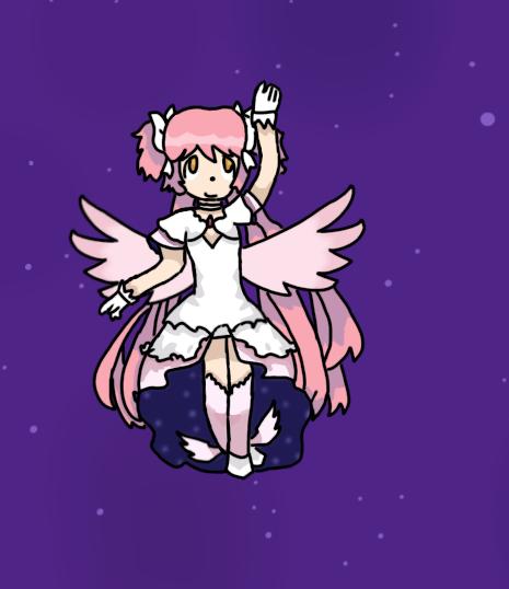 madoka!!