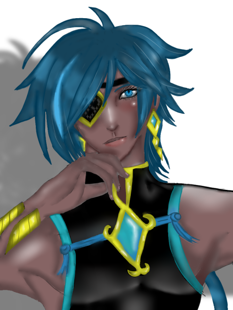 kaeya