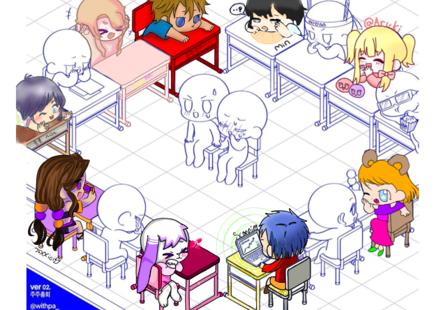 Classsroom collab #