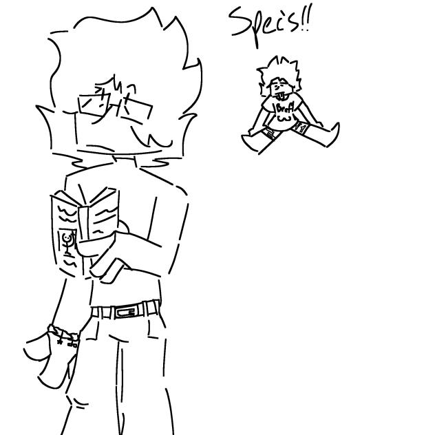 specs