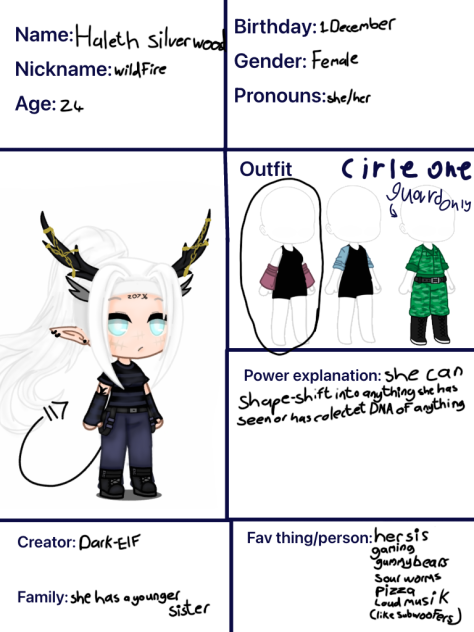 CS for Strawberry ice cream (TSSB)