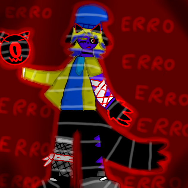 erro ๐ - ibisPaint