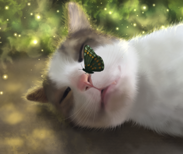 Mew