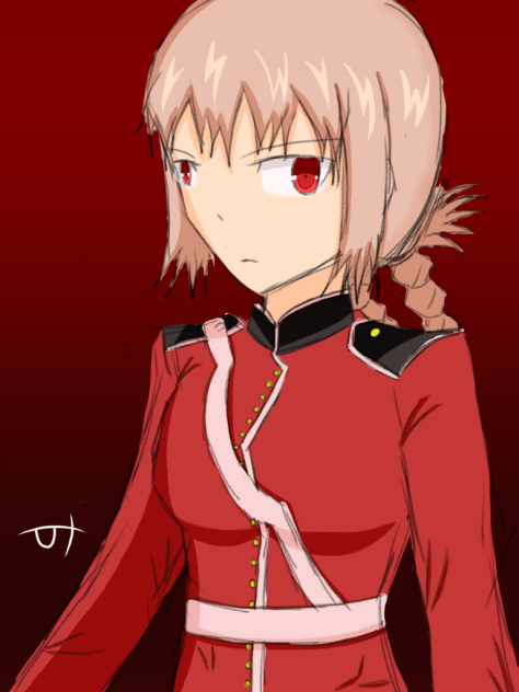 ナイチンゲール（Fate）