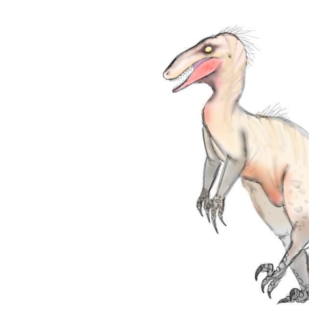The Troodon
