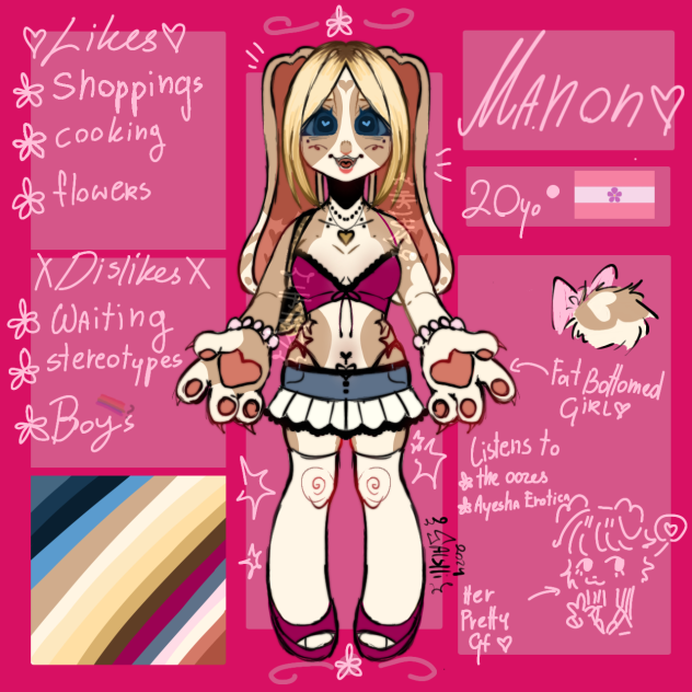Manon