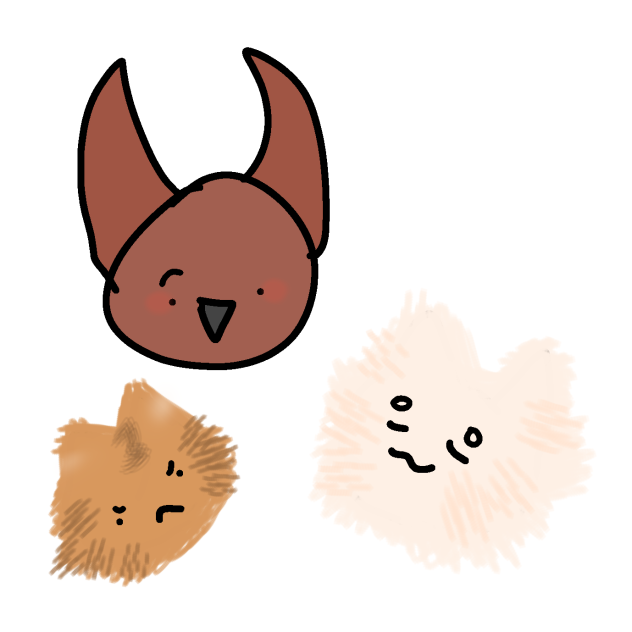 leo and Annabell
