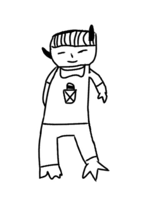 Meshi Meshi Monster