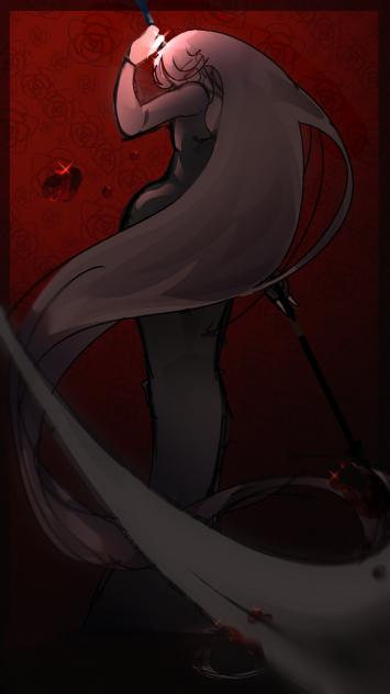 scythe - ibisPaint