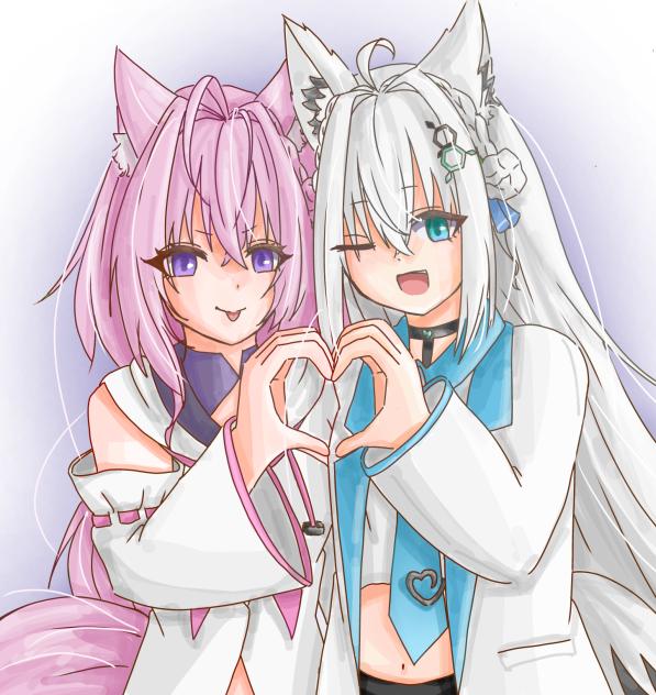 ふぶこよ