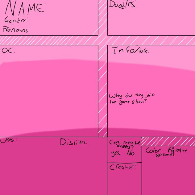 OC SHEET FOR BFTMS