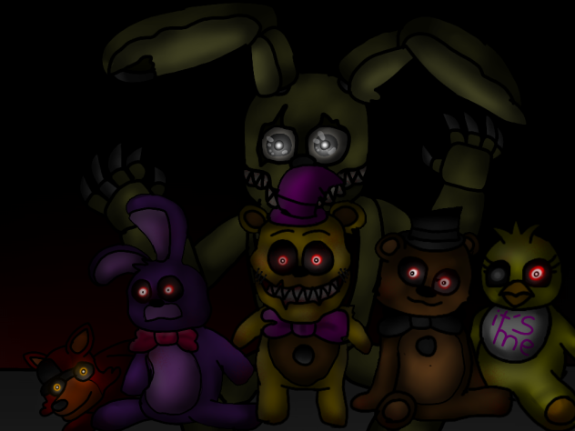 plush