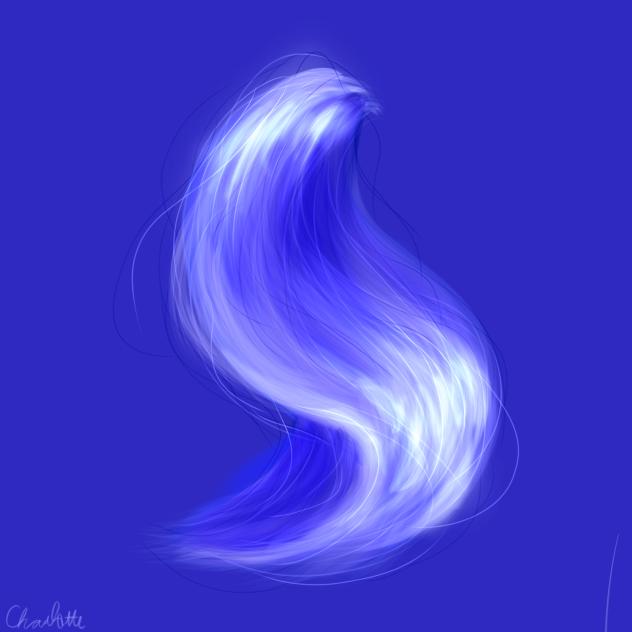 Hair practice 53