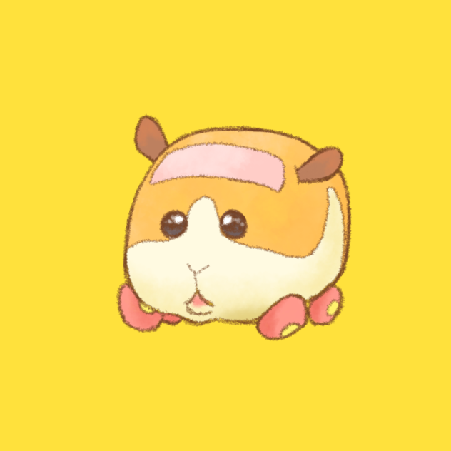 モルカーのポテト