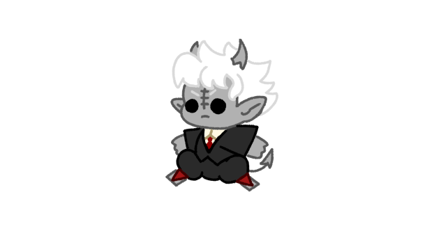 💥oliver plushie💥