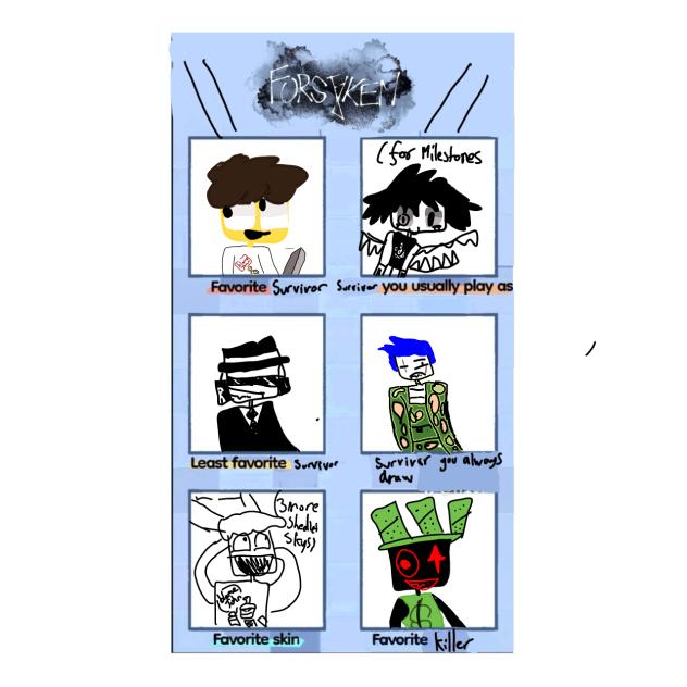 My new template