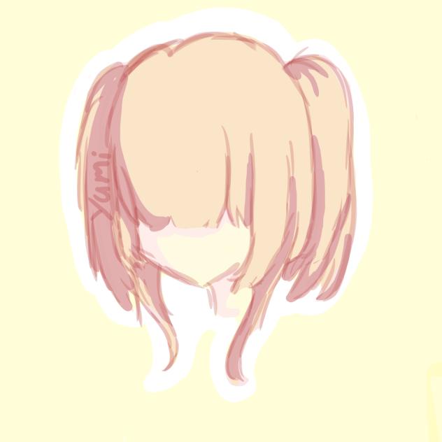idk I drew dis while practicing maths - ibisPaint
