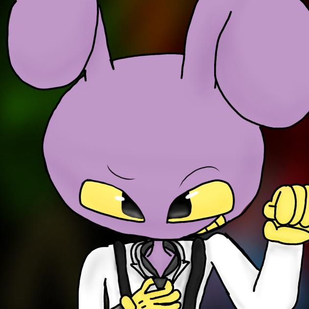 jax from the bar (with colors)