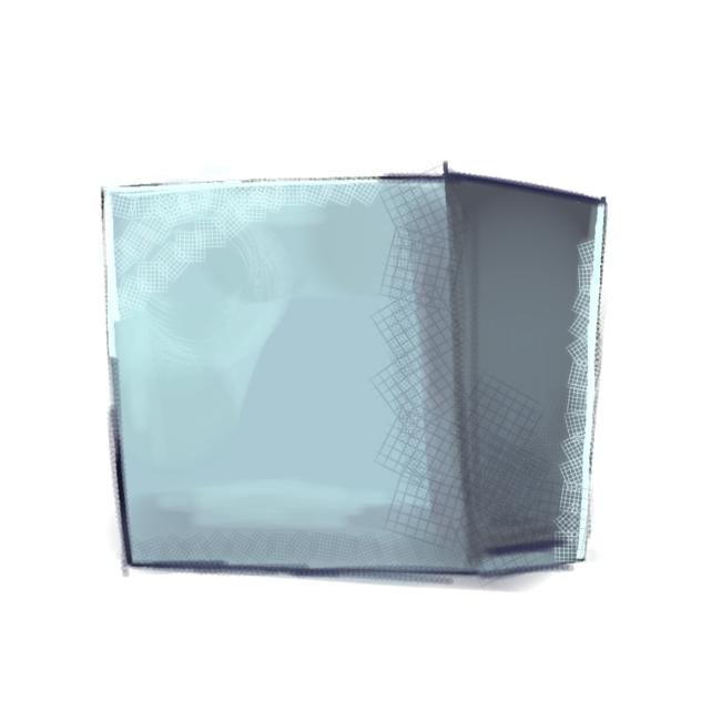Cube