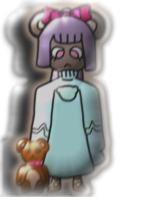 Colordolly toon and twisted_Restored