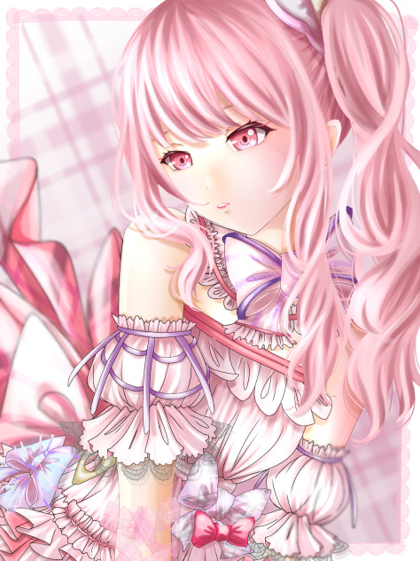 みずきちゃん