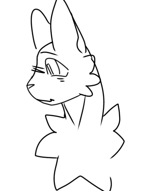animation test - ibisPaint