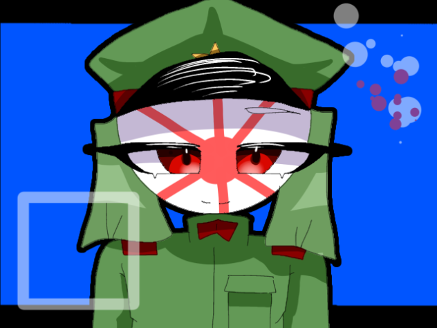 にってー(meme風？)