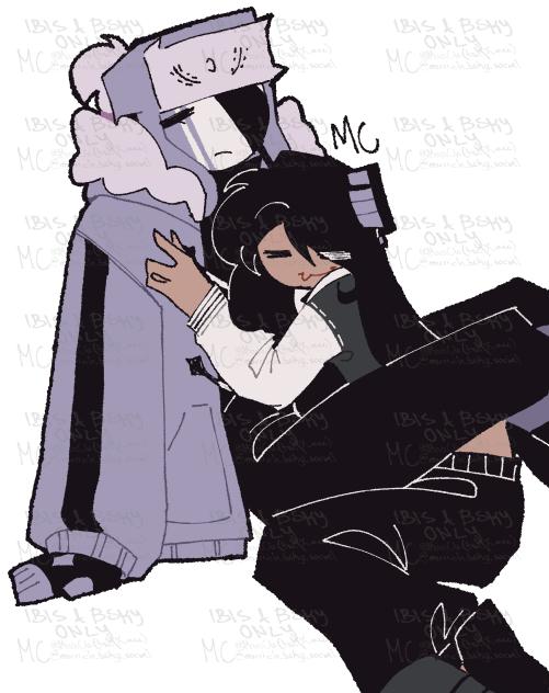 im stalling fr - ibisPaint