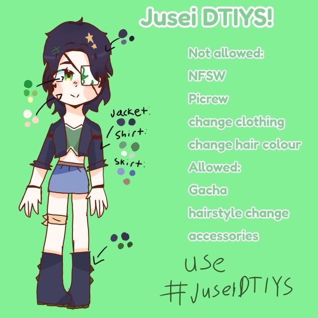Repost cuz it kinda flopped 😭😭 pls join😭