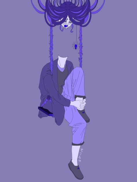 the swing - ibisPaint