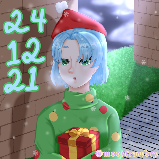 Christmas 2021