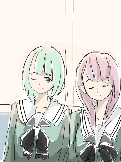帰り