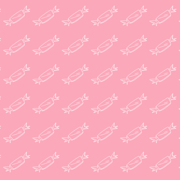 BG Candy - Strawberry