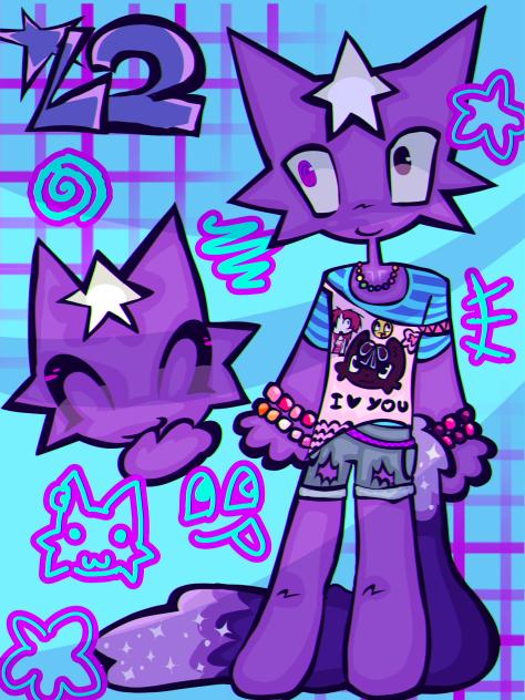 L2 ART!!