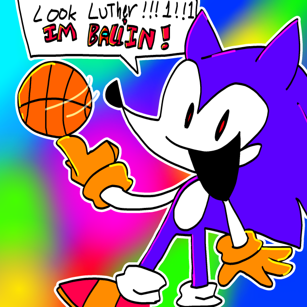 B A L L E R needlemouse!!!!!!